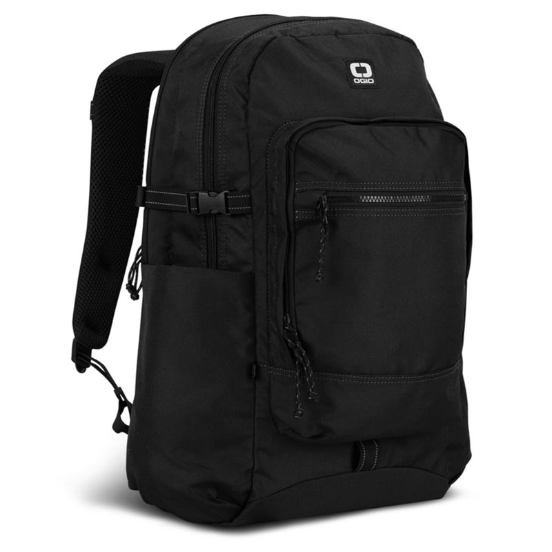 Alpha core recon 220 backpack - Black One Size